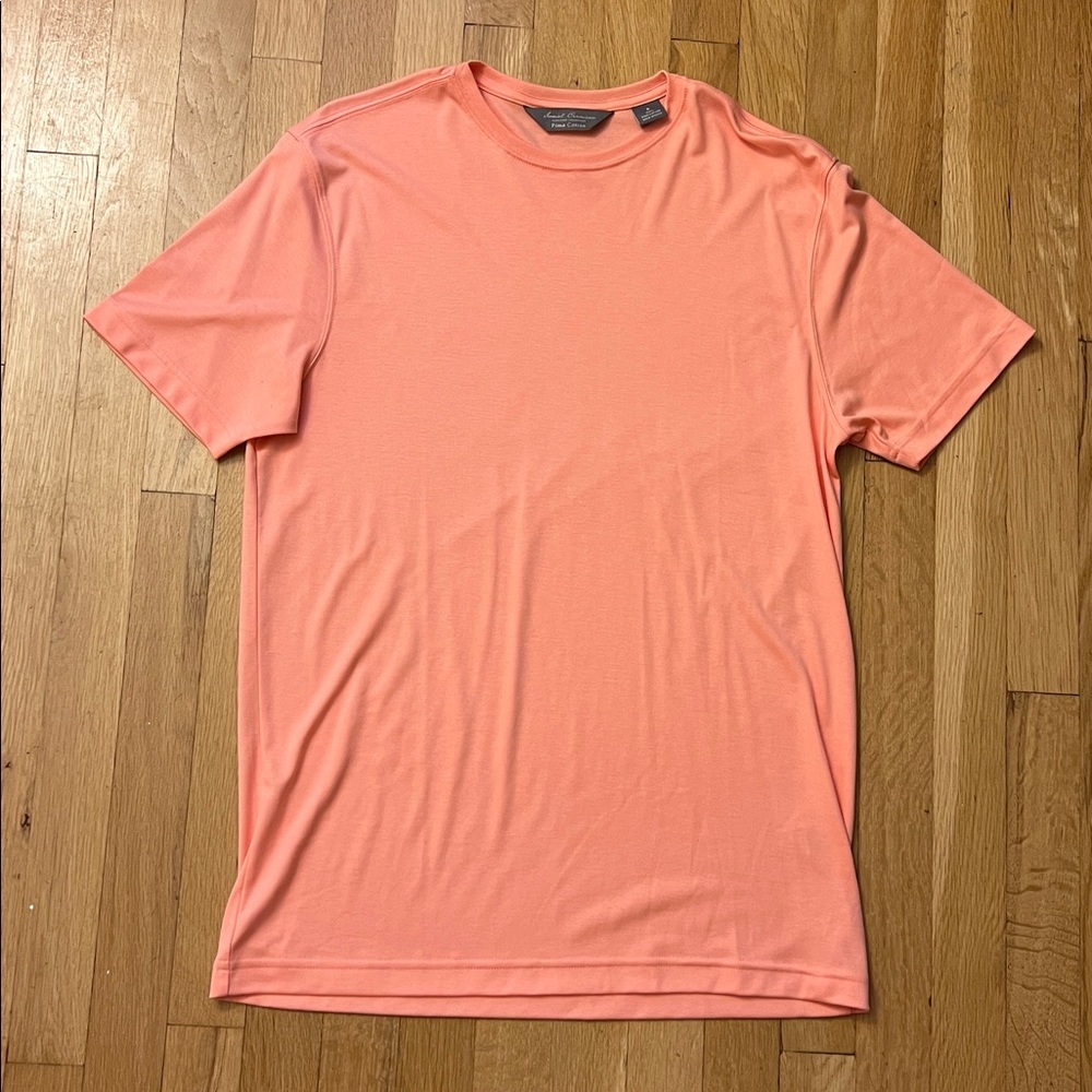 Daniel Cremieux 100% Pima Cotton, M, new